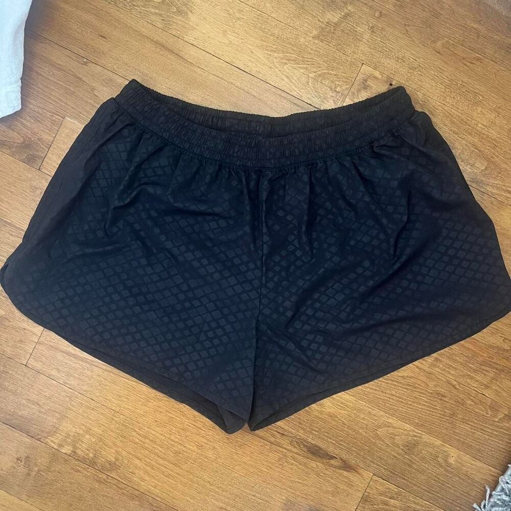 Champion Women's Black Shorts
